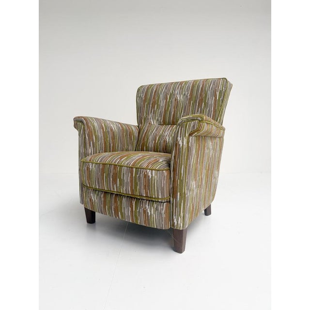 Vintage Armchair, 1960s For Sale - Image 11 of 14