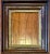 Victorian Antique Victorian Ornate Walnut Shadow Box Frame for Picture 10 X 12” For Sale - Image 3 of 8