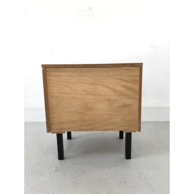 Small Chest of Drawers, 1970s For Sale - Image 8 of 14