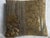 17th Century Antique Brussels Baroque Tapestry Pillow For Sale - Image 4 of 6