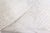 Off-white Contemporary Geometric High Low Knotted Rug by Doris Leslie Blau For Sale - Image 8 of 8