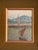 Early 20th Century Impressionist Seascape Oil Painting For Sale - Image 4 of 8