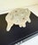 Contemporary Hank Murta Adams Style Cast Glass Sculpture For Sale - Image 3 of 11