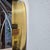 Pair of Mid Century Modern Glass Pendant Lights 1970s For Sale - Image 12 of 14
