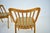 Dining Chairs attributed to Antonín Šuman, 1960s, Set of 4 For Sale - Image 12 of 18