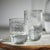 Contemporary Pimlico Hammered Highball Glasses, Set of 4 For Sale - Image 3 of 6