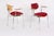 German Model 68 Armchairs by Egon Eiermann for Wilde+Spieth, 2000, Set of 2 For Sale - Image 10 of 11