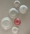 Great things come in small packages! That is absolutely true of this small but visually stunning decorative plate wall...