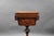 19th Century William IV English Rosewood Tea Poy For Sale - Image 4 of 16