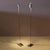 Vintage Belgian Brutalist Floor Lamp in Stone and Metal by Gerard Kuijpers, 1990s For Sale - Image 14 of 15