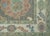 Turkish Oushak Rug 2'6" x 5'2" #17548 For Sale - Image 4 of 8
