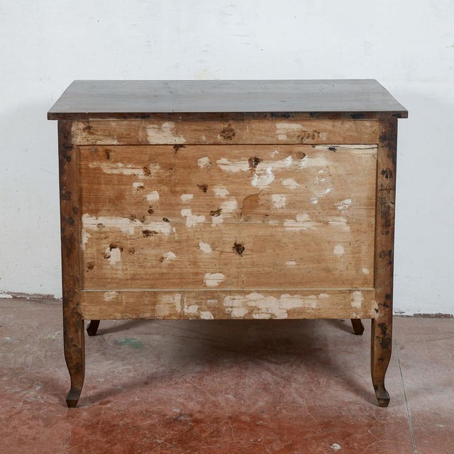 18th Century Style Chest of Drawers For Sale - Image 14 of 18