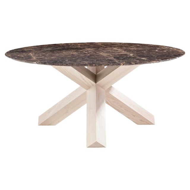 La Rotonda Table by Mario Bellini for Cassina For Sale - Image 12 of 12