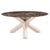 La Rotonda Table by Mario Bellini for Cassina For Sale - Image 12 of 12