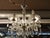 Palace light fixture Clear crystal chandelier lighting Ceiling light Pendant light Living room light Dining room lighting...
