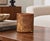 Mid-Century Modern Win Ng Early Brush Pot, Circa 1960 For Sale - Image 3 of 6