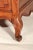 Louis XV Provincial Fruitwood Bombe Chest of Drawers For Sale - Image 11 of 14