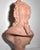After Jean-Jacques Caffieri, Figurative Composition, Early 20th Century, Plaster For Sale - Image 9 of 13