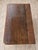 Brown Antique 18th-Century French Country Commode Chest of Drawers For Sale - Image 8 of 11