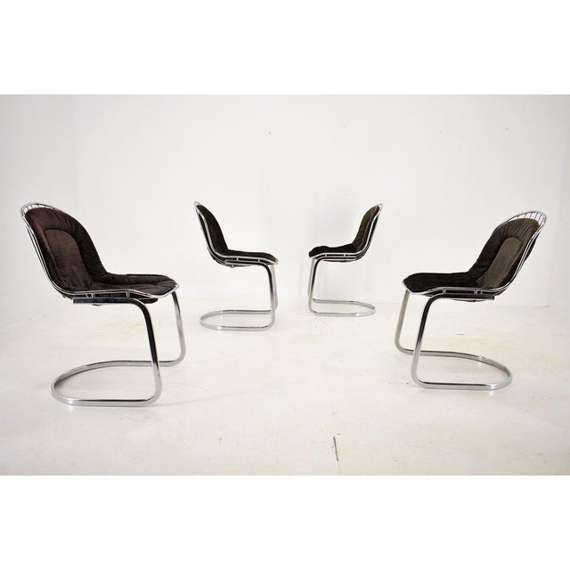Italy, circa 1960s-1970s - Designer: Gastone Rinaldi - Good original condition - Four pieces available. This piece is...