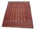 Bukhara Rug in Wool For Sale