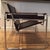 The Wassily Chair was designed by Marcel Breuer 1925-26 while he was the head of cabinetmaking at the Bauhaus in Dessau...