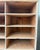 Pine Locker-Style Cabinet, 1950s For Sale - Image 11 of 14