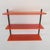 Wall Rack by A. Dekker for Tomado Holland, 1970s For Sale - Image 6 of 18
