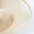 Rose 1930s Art Deco Signed Daum Frosted Rose-Hue Saucer-Form Pendant Chandelier For Sale - Image 8 of 18