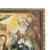 Portuguese School Artist, Religious Scene, 17th Century, Oil Painting For Sale - Image 4 of 6