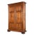 French 18th Century Gothic Armoire For Sale - Image 12 of 12