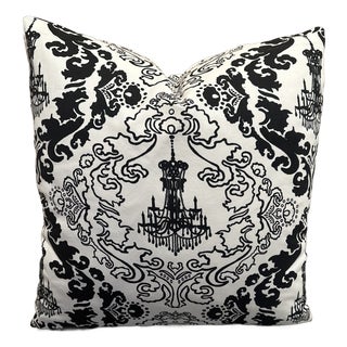 Handcrafted Decorative Pillow Case For Sale