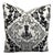 Handcrafted Decorative Pillow Case For Sale