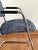 Vintage Steelcase Custom Cantilever Chair For Sale - Image 10 of 11