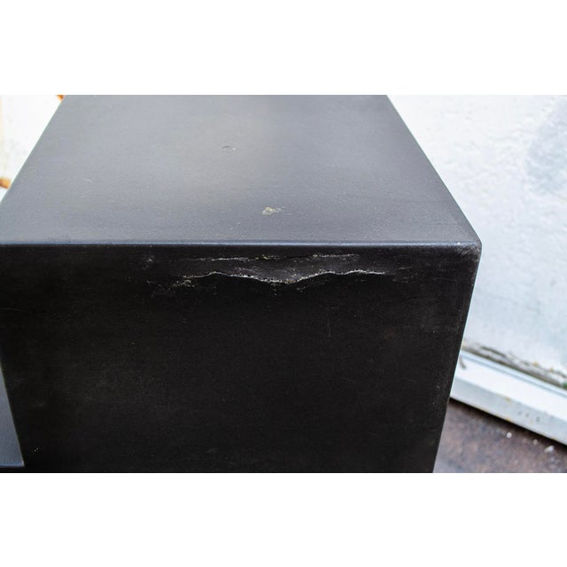 1970s Gli Scacchi Coffee Table by Mario Bellini for C&B Italia, 1971 For Sale - Image 5 of 6