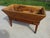 Oak Kneader on Removable Base, 1800s For Sale - Image 9 of 18