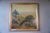 Figurative 1930s Henry Lovins - Misty Weather, San Fernando Valley - Oil on Canvas For Sale - Image 3 of 7