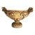Vintage Italian Ceramic Center Table For Sale