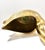Brass Swan Planter Cachepot - Hollywood Regency - Very Large For Sale - Image 9 of 10
