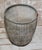 1940s Vintage Galvanised Steel Dolly Tub, 1940 For Sale - Image 5 of 9