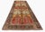 Vintage Turkish Oushak Rug 4ft 9in X 12ft 8in For Sale In New York - Image 6 of 14