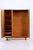 Vintage Wardrobe in Wood, 1950s For Sale - Image 3 of 18