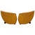 Pair of 'Cocoon' Chairs by Bart Van Bekhoven For Sale - Image 4 of 16