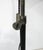 Streamline Art Deco Polished Aluminum Spaceage Floor Lamp For Sale - Image 9 of 16