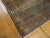 1900 - 1909 Antique Sarouk Small Scatter Size Wool Ivory Rug For Sale - Image 5 of 5