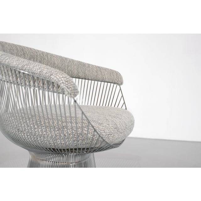 Platner Chair by Warren Platner for Knoll, USA, 1966 For Sale - Image 14 of 15