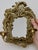 Swedish Brass Sconces with Mirror, Set of 2 For Sale - Image 4 of 8