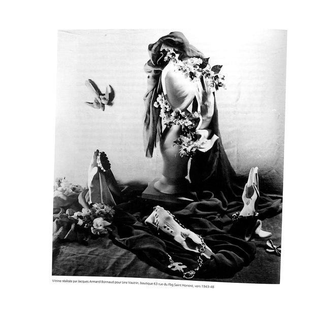 Paper Collection Anne Bokelberg Bijoux Et Boites De Line Vautrin 2007 Christie's Paris For Sale - Image 7 of 11