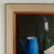 Vintage Still Life Painting With Kitten by Alfano Dardari For Sale - Image 4 of 11