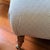 Wood O. Henry Chaise Longue For Sale - Image 7 of 9
